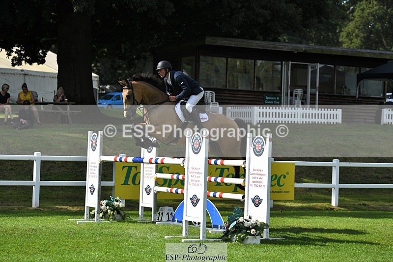 230908-112653-01133 - Cls 2 Snr Foxhunter & 1.20m Open