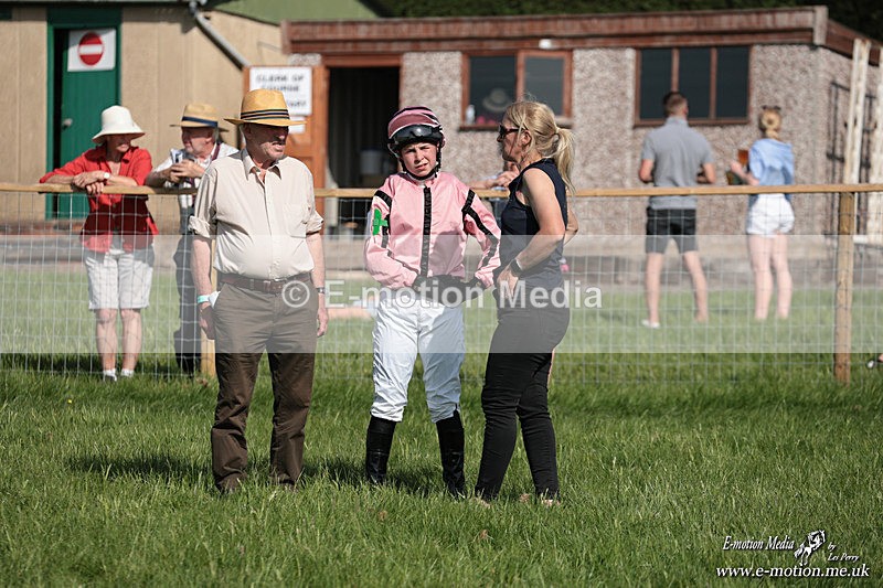 PR 250526 52 - Pony Racing from Chaddesley Corbett 25/05/26
