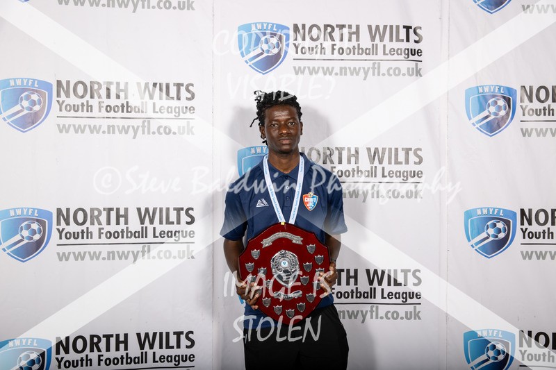 North Wilts Presentations 2026-323 - Croft Junior Red