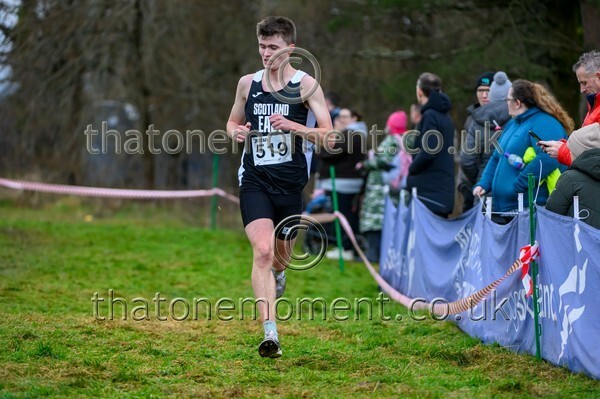 InterXC26-926268 - Senior Men Set Two