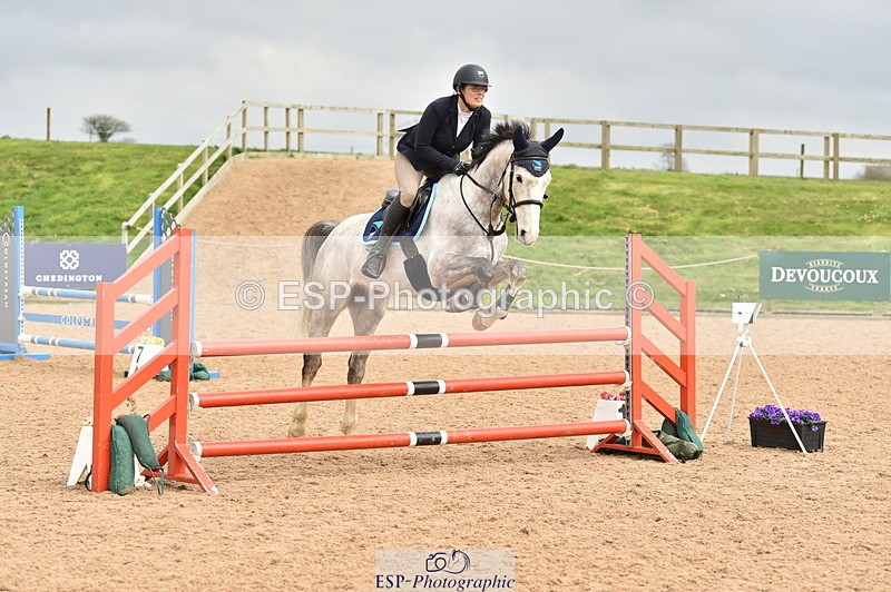 240331A-140118-01015 - 90cm Second Round