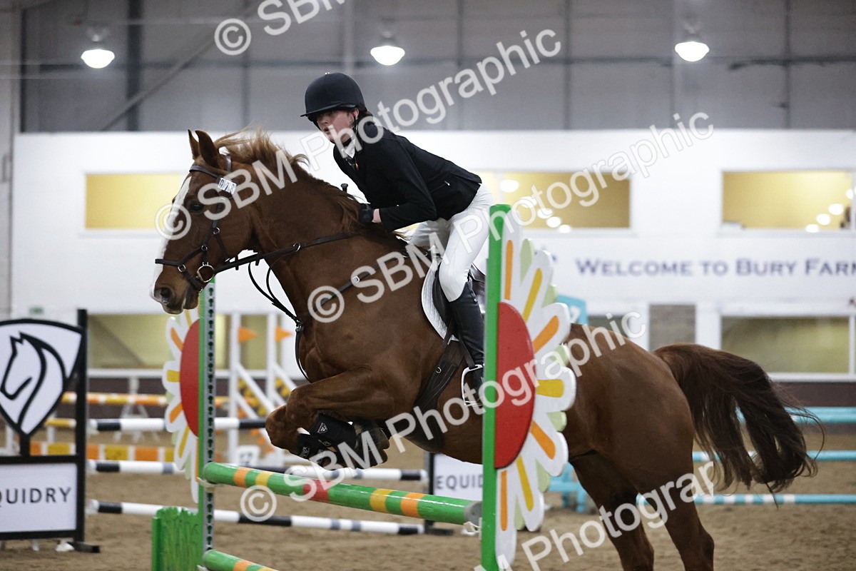 SBM_002742 - Class 7 - 1.00m-1.10m