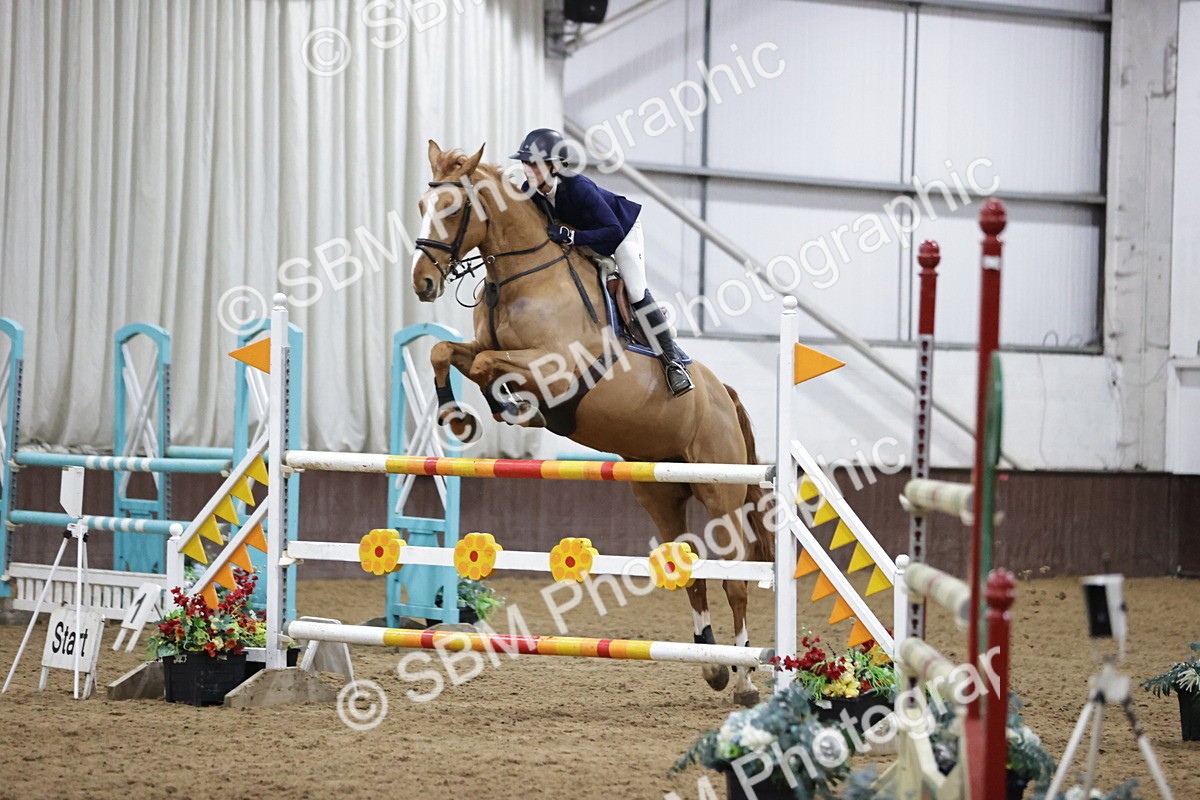 SBM_002100 - Class 6 - Blue Chip Dynamic B&C Championship Qualifier
