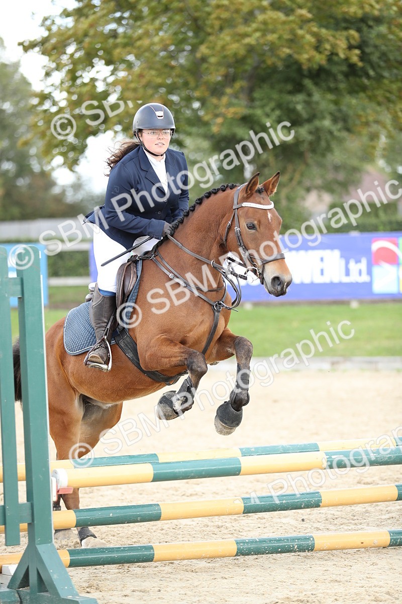 SBM_06508 - J29 - Senior Horse & Pony 65cm Championship