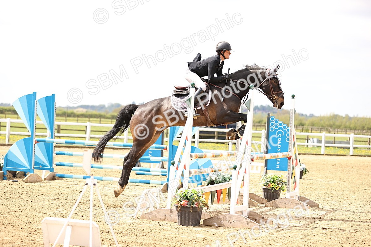 SBM_002034 - Class 10 - Senior British Discovery - 1.00m