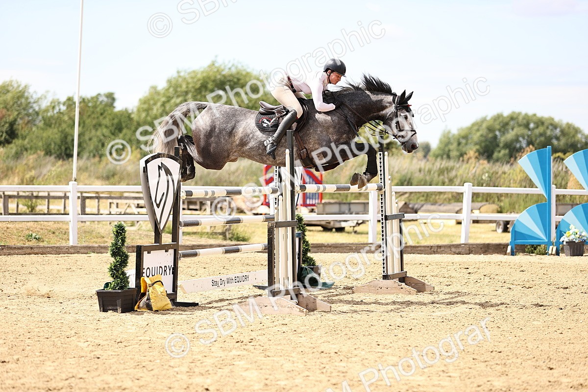 SBM_011257 - Class 10 - Talent Seekers Inc 7 Years Old Championship Qualifer - 1st Half