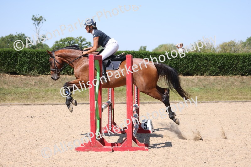 20250713-0822 - Class 5 - 80cm