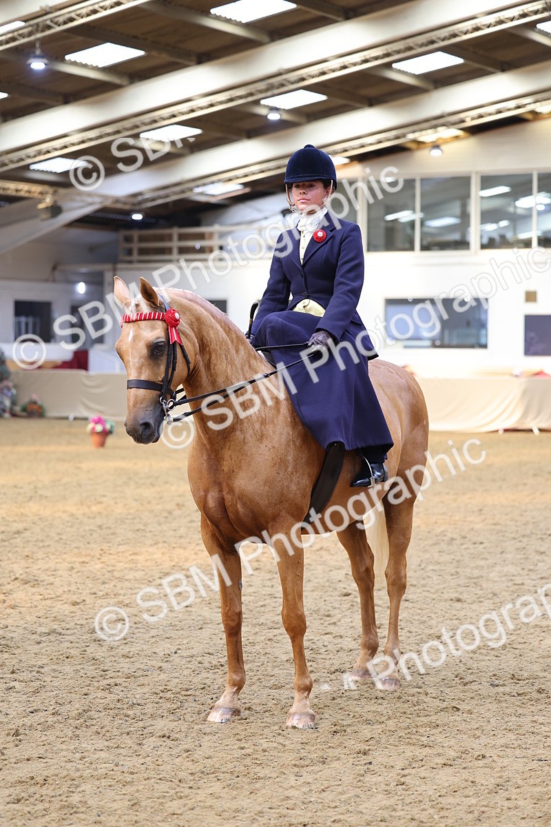 SBM_24459 - Class 906 - Supreme Final - Ridden Pre Vet