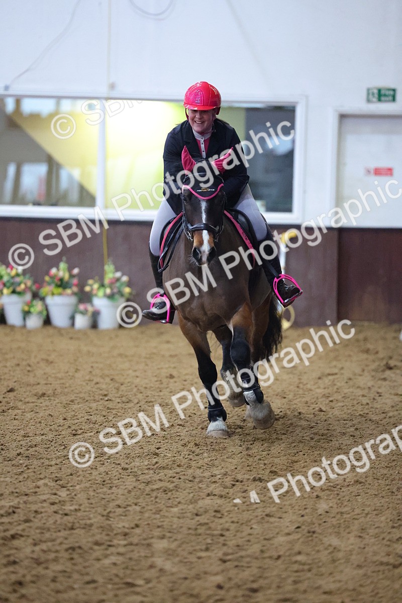 SBM_007753 - Class 20 - The Diamond Championship Qualifier (0.95m)