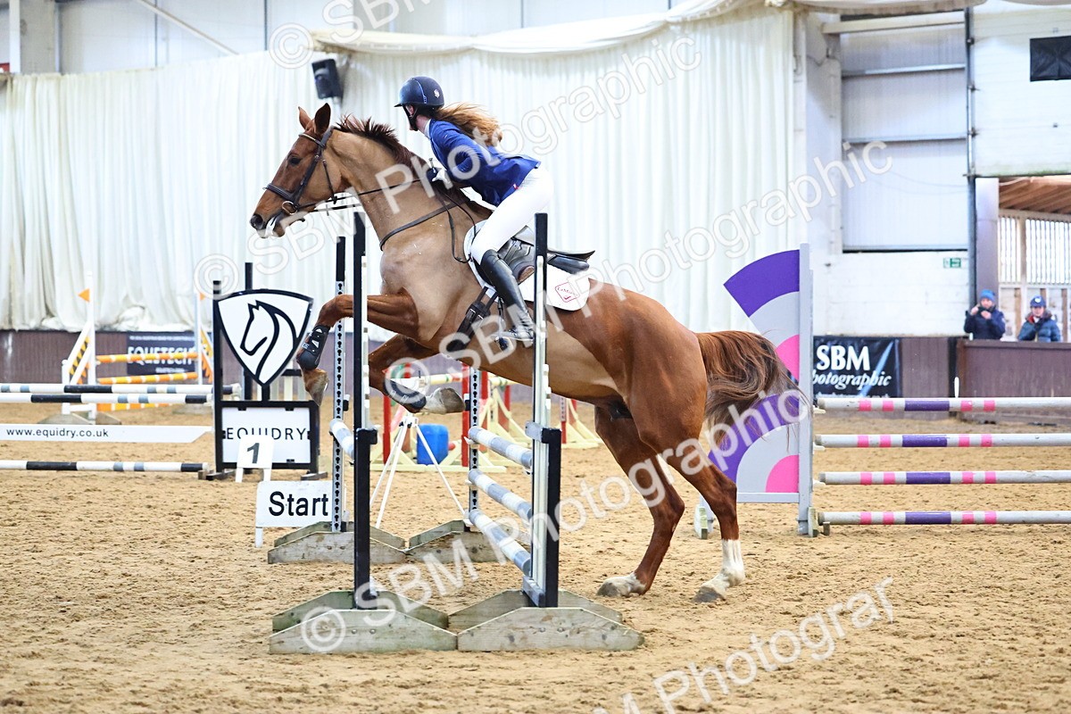SBM_000382 - Class 2 - Senior British Novice - 90cm