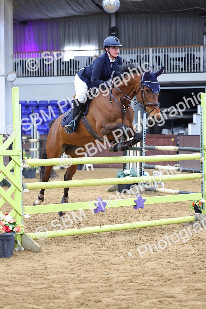 SBM_010246 - Class 22 - Equiyd 1.05m Amateur Championship Qualifier - First Round (1.05m)