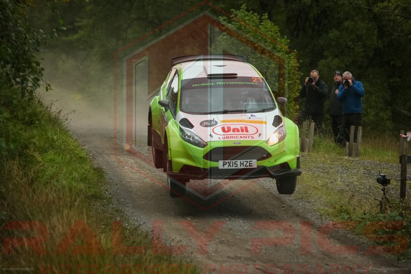 EMC Lakeland Stages 93 of 108 - Trailer Parts & Spares Lakeland Stages 2025