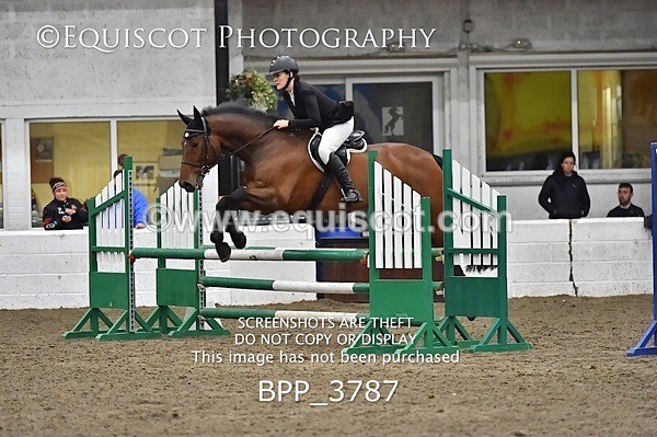 BPP_3787 - FRI CLASS 21 BR NOVICE/90CM