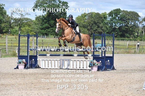 BPP_3305 - CLASS 16 SUN 1.05m Amateur Championship Qualifier/ 1.05m Open