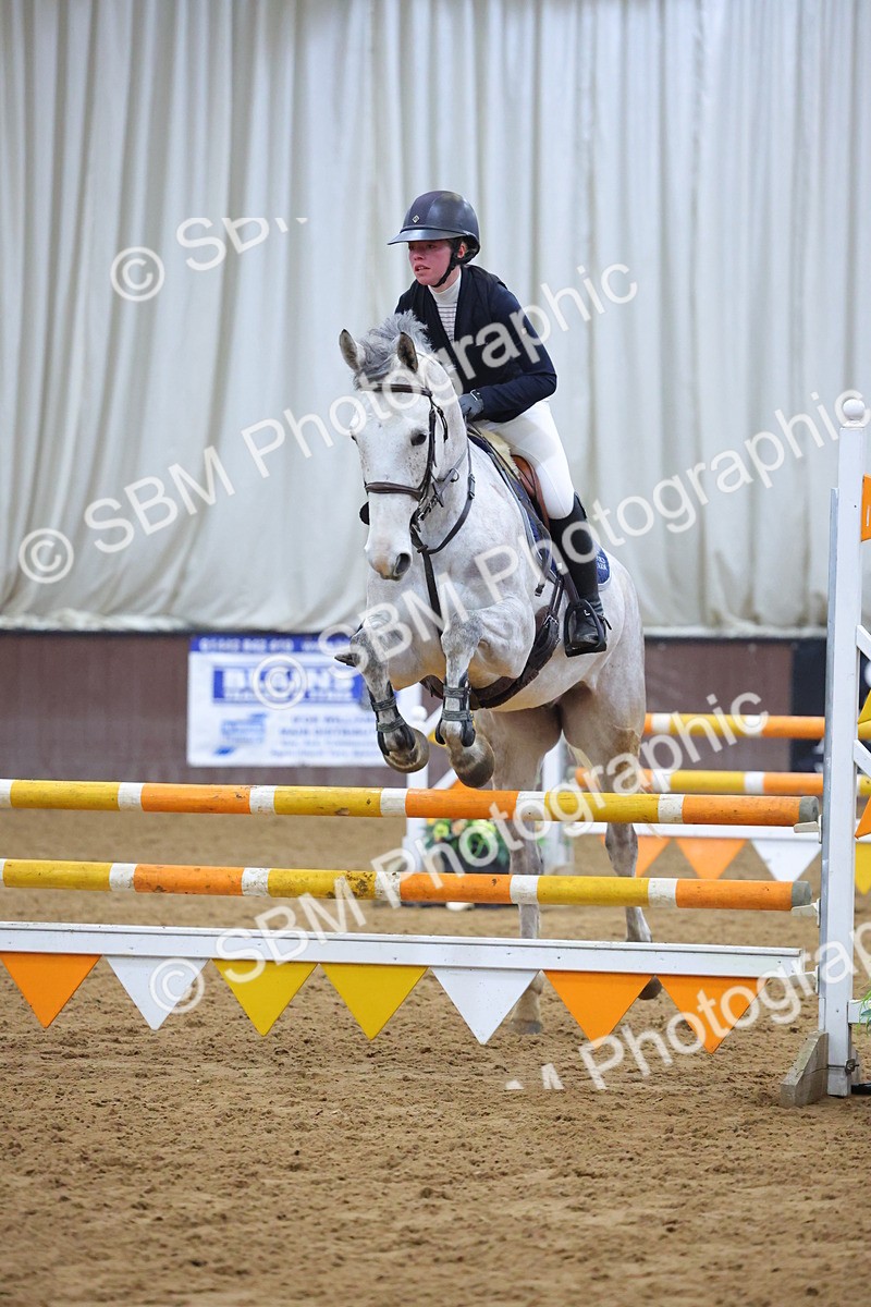 SBM_001027 - Class 13 - Equissage Pulse Senior British Novice/ 90cm Open - First Round (0.90m)