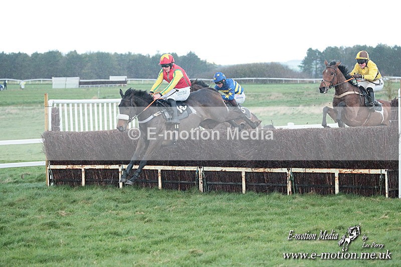 PtP 230324 994 - Tedworth Hunt PtP Larkhill Raccourse 23rd March 2024