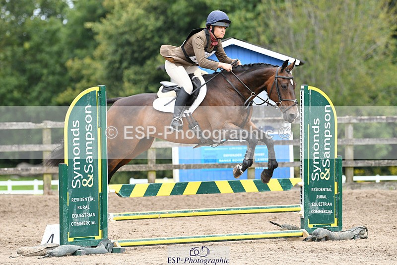 240825X-120429-32767 - 70cm SJ 11.40 to 12.30