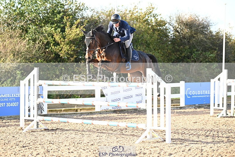 241023A-160012-01277 - Cls 6 National 1.30m Open