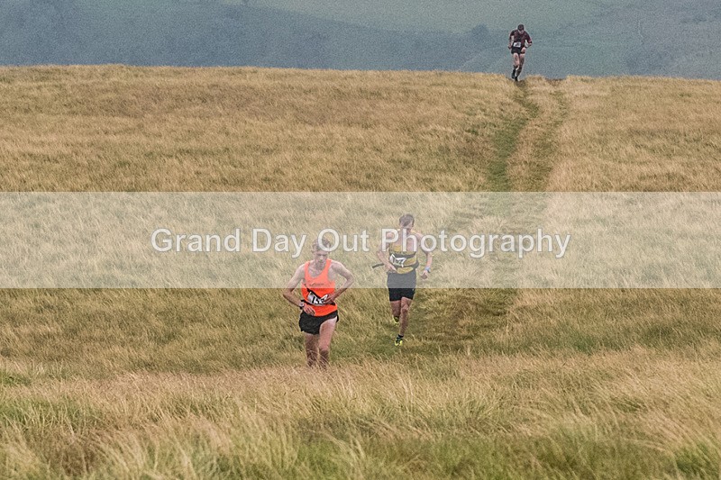 Fellside-16 - Fellside Fell Race Wednesday 26th July 2023