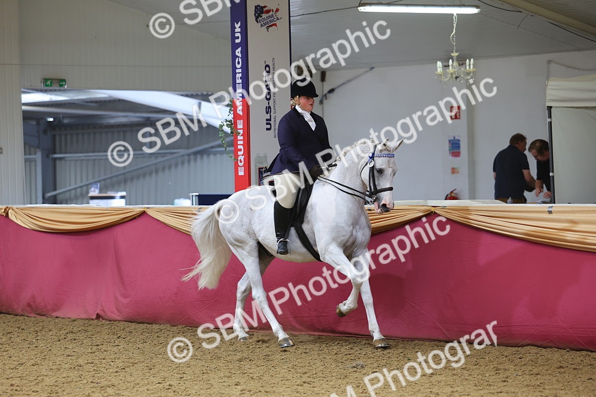 SBM_24533 - Class 906 - Supreme Final - Ridden Pre Vet