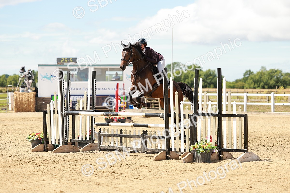 SBM_007214 - Class 2 - Senior Discovery - 1.00m Open