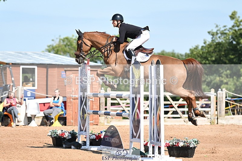 240718A-102456-04497 - Cls 1, 3 Star Small Tour 1.35m