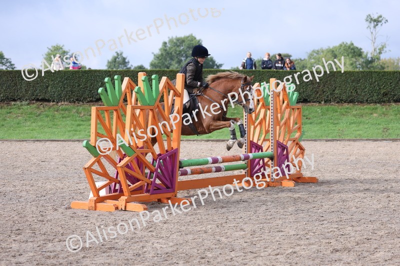 20250928-0712 - Class 3 - 60cm