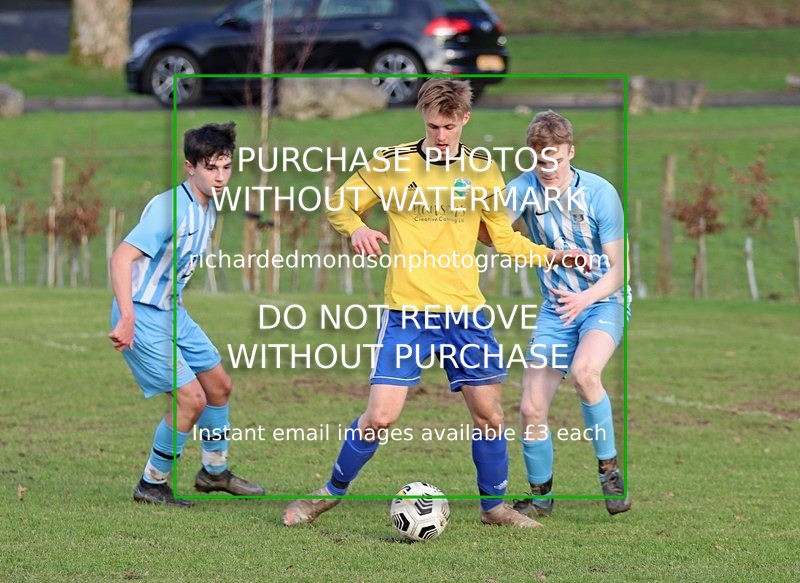 IMG_1737 - Kendal Utd Res v Windermere Res (15/1/22)