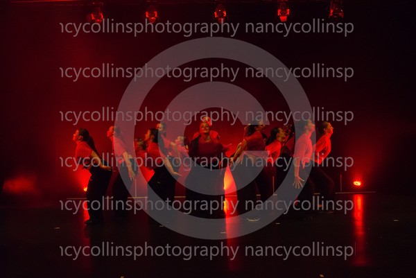 00943 - Nicki Minaj Medley