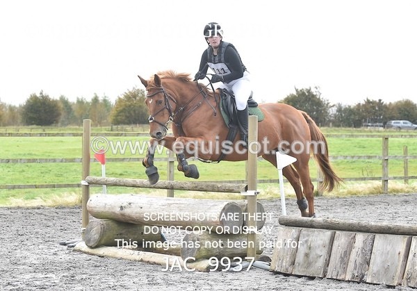 JAC_9937 - Class 8 BE ACE 90cm Snr, Scottish & Aintree Qualifier