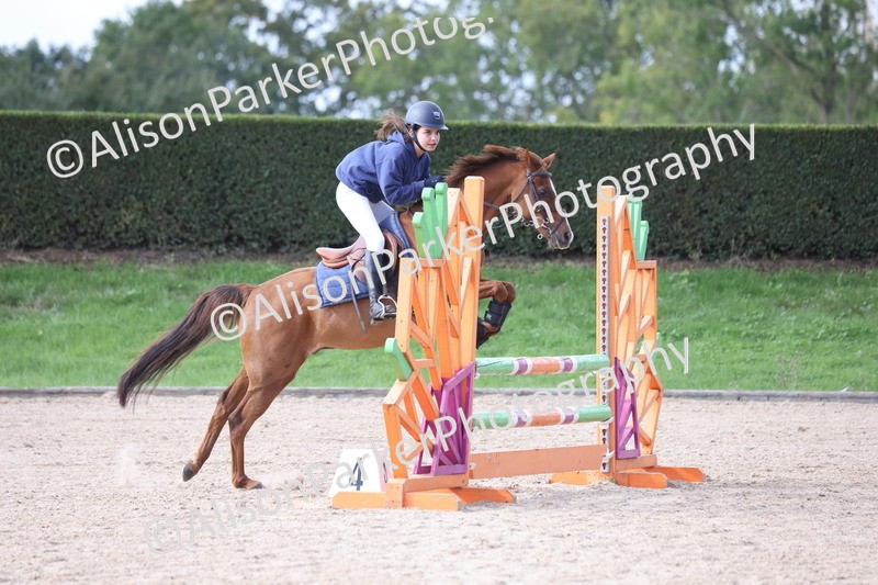 20251005-0732 - Class 5 - 80cm