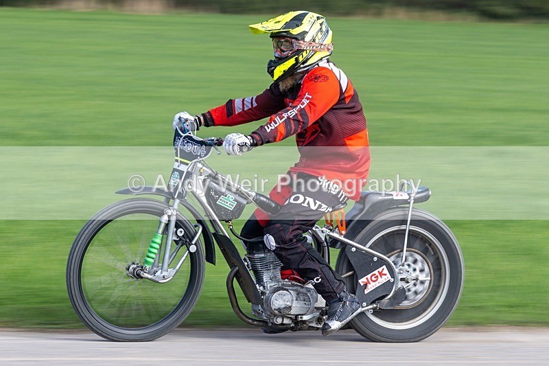 20251011-R79B3A7495 - Ride & Skid It. Speedway Experience Day 11th October 2025