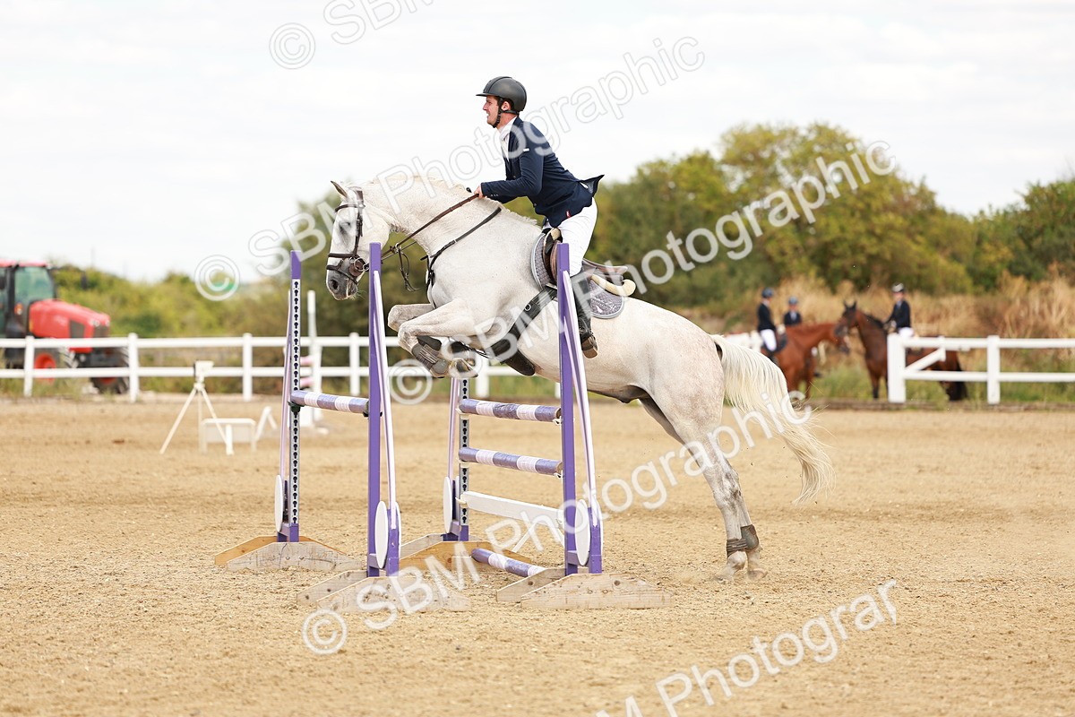 SBM_007168 - Class 4 - Senior British Newcomers - 1.10m