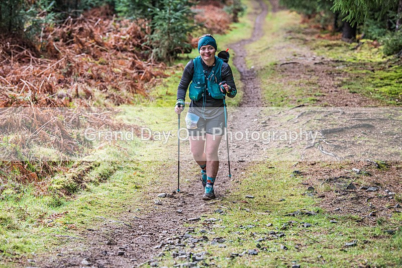 Glentress Marathon-1358 - High Terrain Events Glentress Marathon Trail Run Saturday 19th February 2023