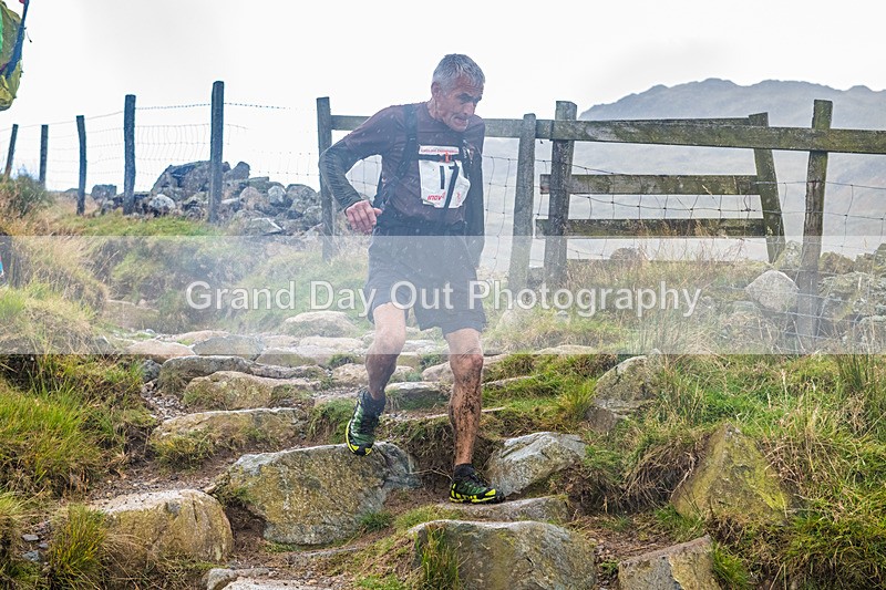 Langdale-2285 - Langdale Horseshoe Fell Race Saturday 8th October 2022