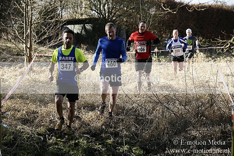 PVT 250218 -112 - The Terminator 2018 Pewsey Vale 25/02/18