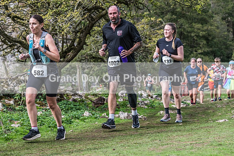 Dovedale-1936 - Dovedale Dash Sunday 4th October 2026