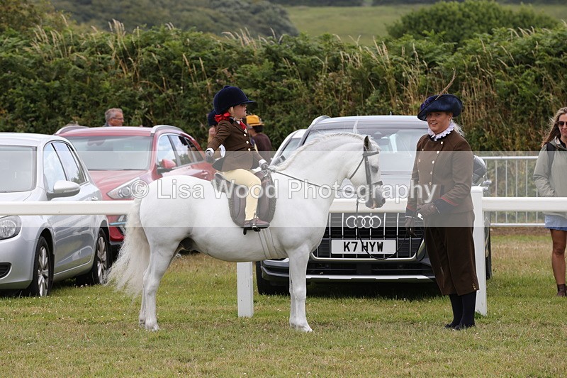 1X9A4452 - Class 34: Veteran Ridden