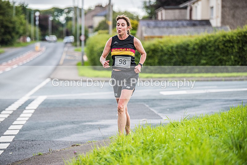 Netherhall-522 - Netherhall 10K Road Race & Children's Races, Wednesday 2nd August 2023