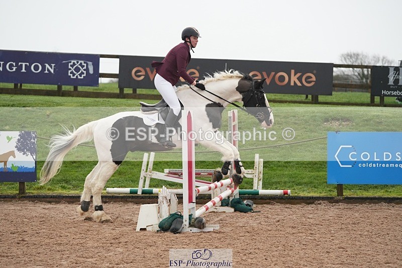 260222-101120-03407 - Class 23 CR, Club and Schools 60cm