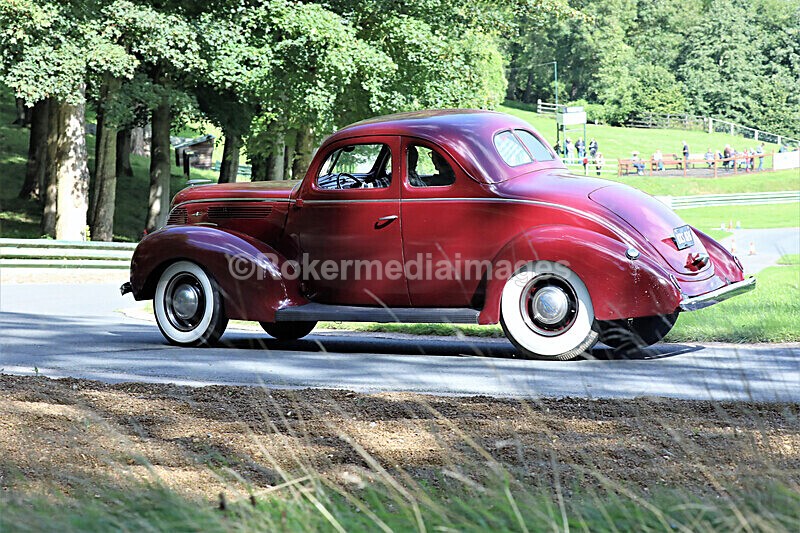 Pete Wilson 29-8-20-87 - Vintage Hot Rod Association