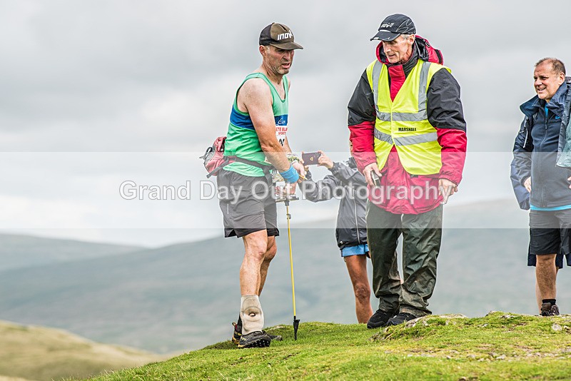 Sedbergh -2246 - Sedbergh Hills Fell Race Sunday 20th August 2023