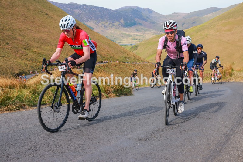 095100-2 - Newlands Pass 09.00-10.00