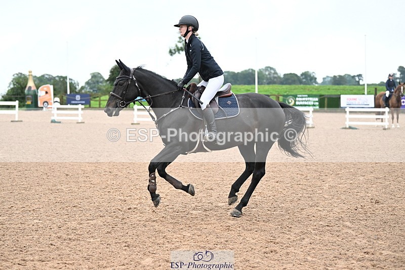 240908A-101026-02853 - Cls 11 Nat Am 85cm Qualifier