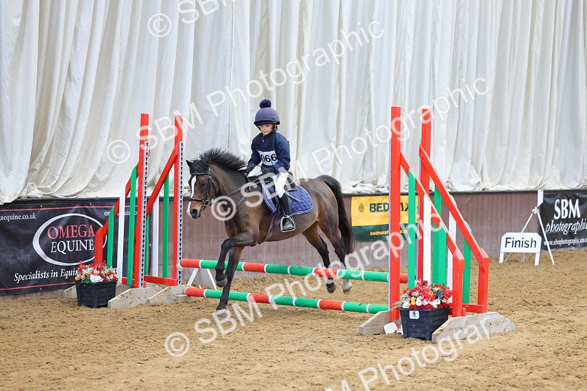 SBM_000223 - Class 2 - 50cm - BRC Warm Up