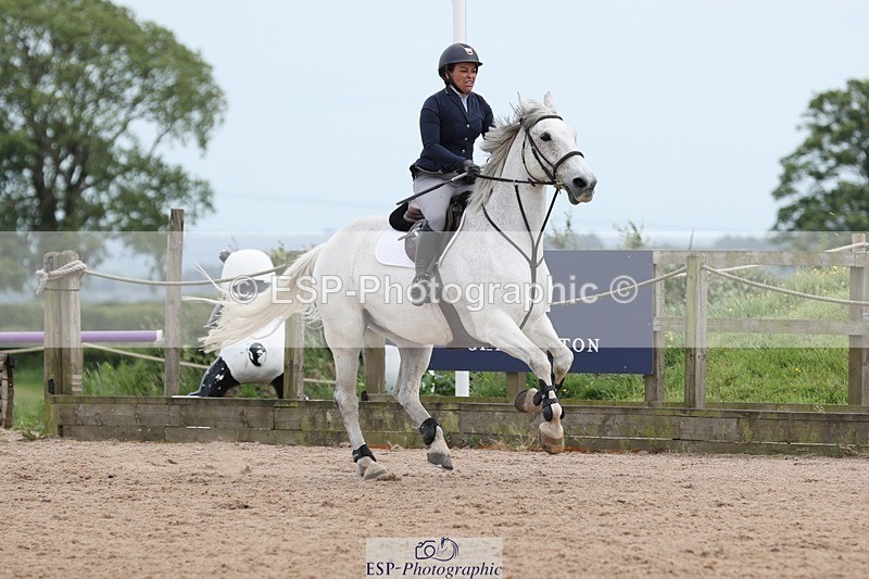 250525-151725-08833 - Cls 31 Snr 90cm Derby