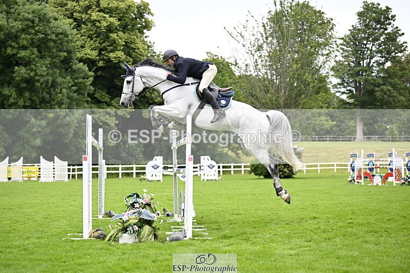 250613A-163338-03130 - Cls 6 National 1.40m Open