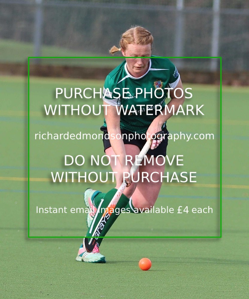 IMG_5805 - Kendal Ladies Development vs Wigton