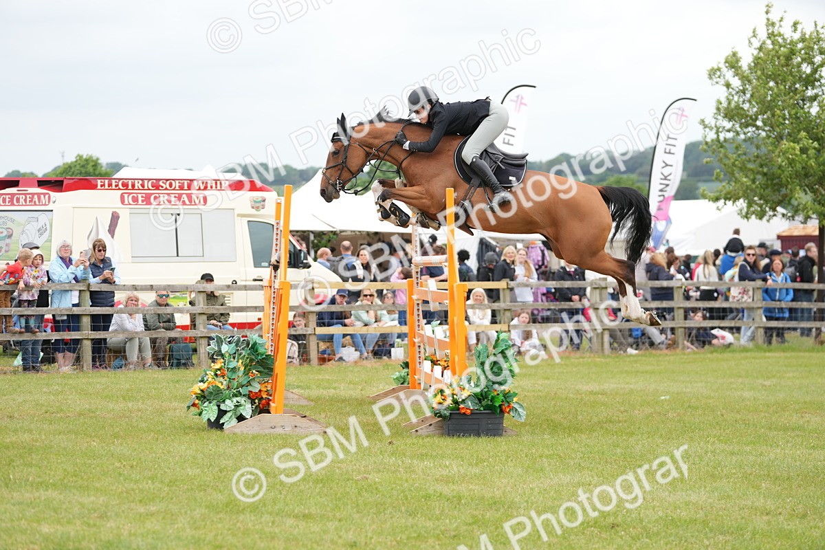 SBM_07455 - Class 203 - Martin Grant Homes Areal Trial