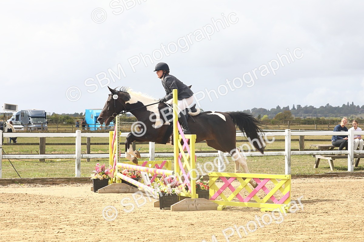 SBM_005959 - Class 6 - 60cm Champs